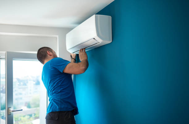 Best HVAC cleaning services  in Pine Mountain Lake, CA