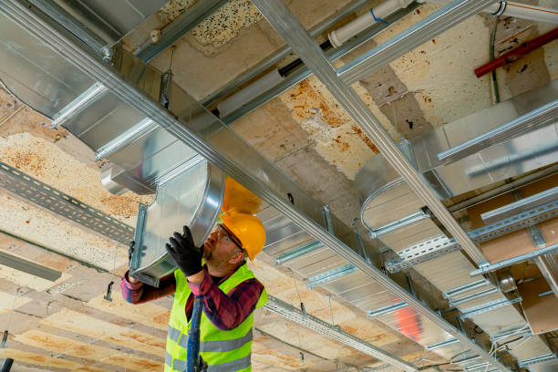 Best 24/7 HVAC repair  in Pine Mountain Lake, CA