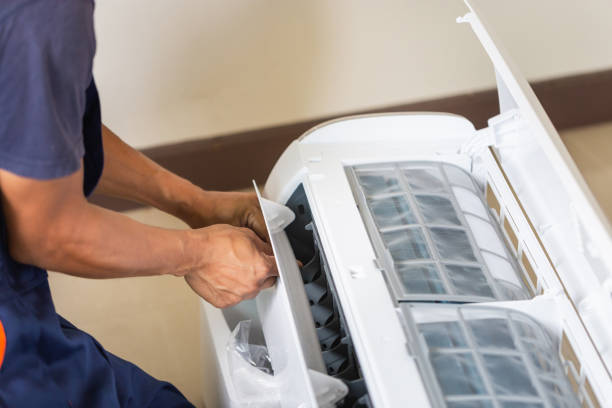 Best Local HVAC companies  in Pine Mountain Lake, CA
