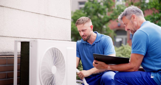 Best Central air repair  in Pine Mountain Lake, CA