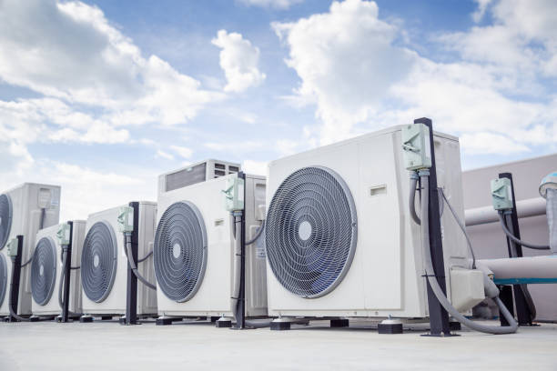 Best HVAC repair near me  in Pine Mountain Lake, CA