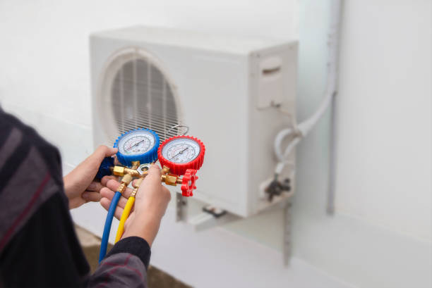 Best HVAC installation services  in Pine Mountain Lake, CA