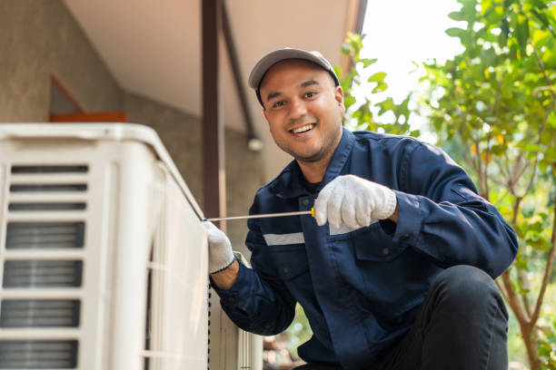 Best Air quality test  in Pine Mountain Lake, CA