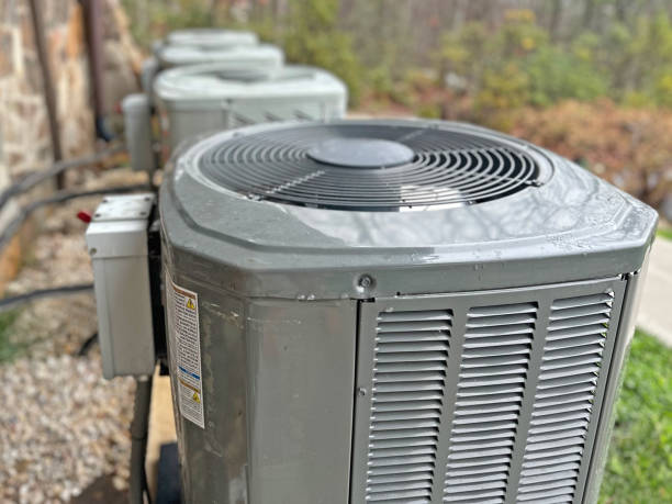 HVAC troubleshooting in Pine Mountain Lake, CA