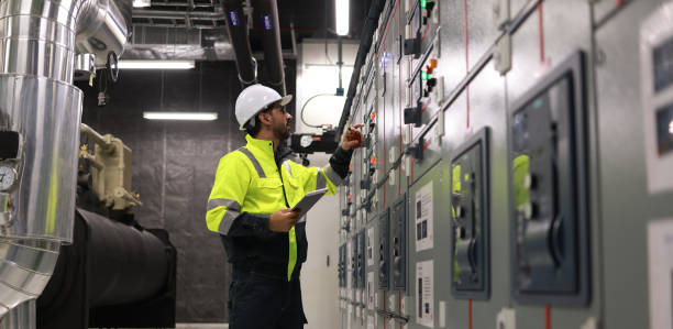 Best Affordable HVAC services  in Pine Mountain Lake, CA