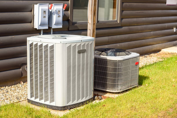 AC installation near me in Pine Mountain Lake, CA