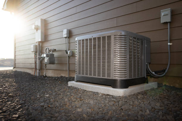 Best Ductless HVAC repair  in Pine Mountain Lake, CA